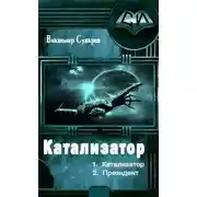 Постер книги Президент