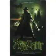 Постер книги Ван Хелсинг