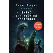 Постер книги Вирус тринадцатой вселенной