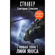 Постер книги Новая Зона. Лики Януса