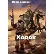 Постер книги Ходок