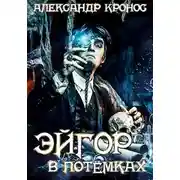 Постер книги В потёмках