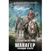 Постер книги Господин Севера