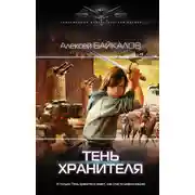 Постер книги Тень хранителя