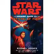 Постер книги Узоры Силы