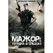 Постер книги Путёвка в спецназ