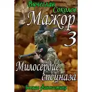 Постер книги Милосердие спецназа