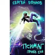 Постер книги Проба сил