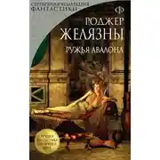 Постер книги Ружья Авалона