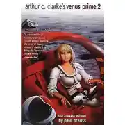 Постер книги Венера Прайм 2