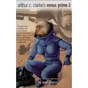 Постер книги Венера Прайм 3