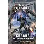 Постер книги Свалка потерянных душ