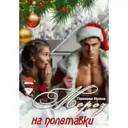 Постер книги Дед Мороз на полставки