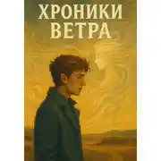 Постер книги Хроники Ветра