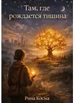 Рина Косма - Там, где рождается тишина