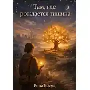 Постер книги Там, где рождается тишина