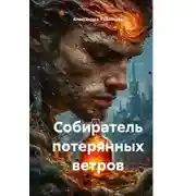 Постер книги Собиратель потерянных ветров