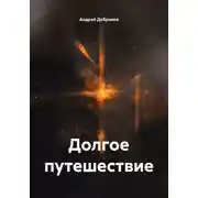 Постер книги Долгое путешествие