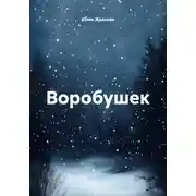 Постер книги Воробушек