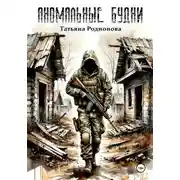 Постер книги Аномальные будни