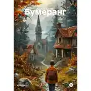 Постер книги Бумеранг
