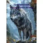 Постер книги Путешествие магического волка