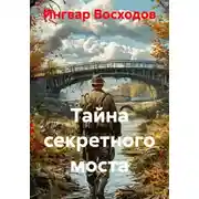 Постер книги Тайна секретного моста