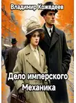 Владимир Кожедеев - Дело имперского Механика