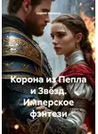 Сергей Чувашов - Корона из Пепла и Звёзд. Имперское фэнтези