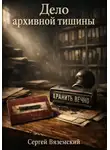 Сергей Вяземский - Дело архивной тишины