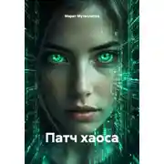 Постер книги Патч хаоса
