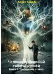 Асхат Гадеев - Человек проживший тысячи жизней. Книга 1. Треснувшее стекло