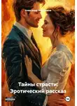 Александр Абросимов - Тайны страсти: Эротический рассказ