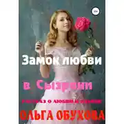 Постер книги Замок любви в Сызрани