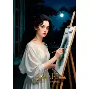 Постер книги Амари. Девочка с картинки