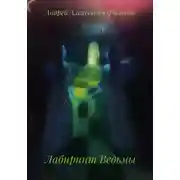 Постер книги Лабиринт Ведьмы