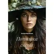 Постер книги Попытка света