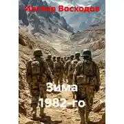 Постер книги Зима 1982-го