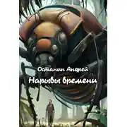 Постер книги Нарывы времени