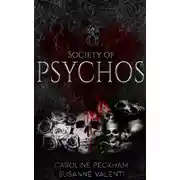 Постер книги Общество психов