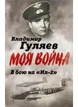Владимир Гуляев - В бой на «Ил-2». Нас называли «черной смертью»