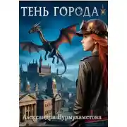 Постер книги Тень Города