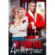 Постер книги Измена. Дэн Мороз спешит на помощь