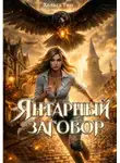 Хельга Тим - Янтарный заговор