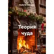Постер книги Теория чуда