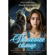Постер книги Полночное солнце