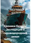 Ярослав Мудрый - Хроники бездны: Экспедиция в сероводородный океан