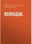 Дмитрий Лебединский - Волкодав