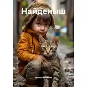 Постер книги Найденыш
