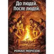 Постер книги До людей. После людей